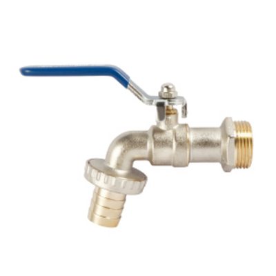 Κίνα εργοστάσιο Custom 1/2 &quot; npt χύτευση κήπο εξωτερικό μπρούντζο σωλήνα bibcock