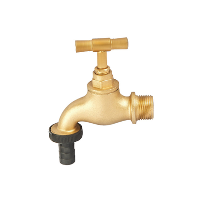 1/2 ίντσες Brass Bibcock για πλυντήριο