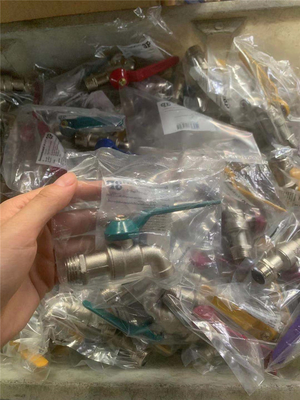 Ταϊλάνδης βυθόκρεμα βυθόκρεμα υδρατρείου τύπου SANWA
