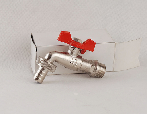 Ξενοδοχείων 120gram 1/2inch μανικών των ετερόφθαλμων γάδων τρισδιάστατο πρότυπο σχέδιο βρυσών κήπων κοκκόρων κλειδώσιμο
