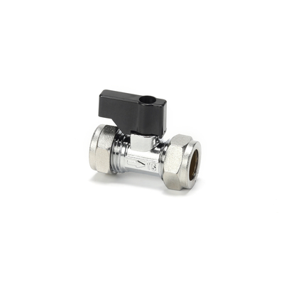 12mm 108mm πεταλούδων διπλή αερίου αντίσταση ένδυσης βαλβίδων αερίου βαλβίδων χειρωνακτική