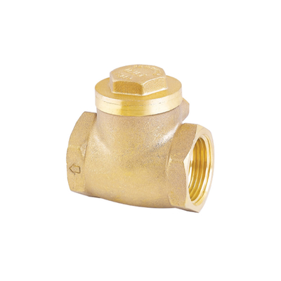 Rustproof βαλβίδα 32mm αντεπιστροφής νερού τρόπων επιστροφής βαλβίδα 22mm μη
